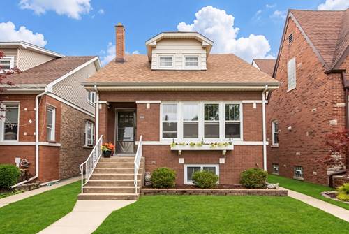 5035 N Menard, Chicago, IL 60630