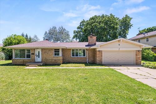 413 N Chestnut, Palatine, IL 60067