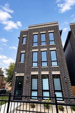 4906 S St Lawrence, Chicago, IL 60615