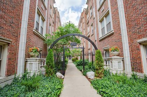 5402 N Kenmore Unit 1W, Chicago, IL 60640
