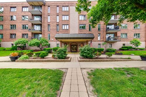 1551 Ashland Unit 306, Des Plaines, IL 60016