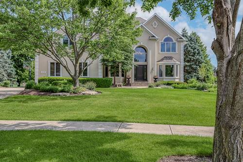 1259 Abbey Oaks, Lemont, IL 60439