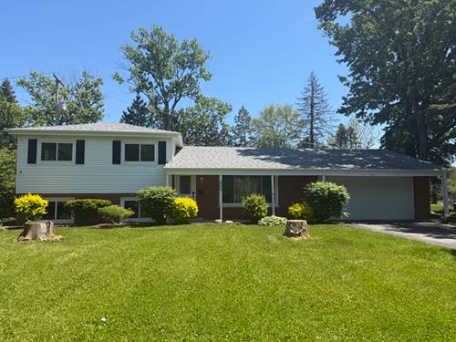 1339 Heather, Homewood, IL 60430