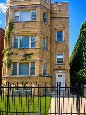 7840 S Constance Unit 2, Chicago, IL 60649