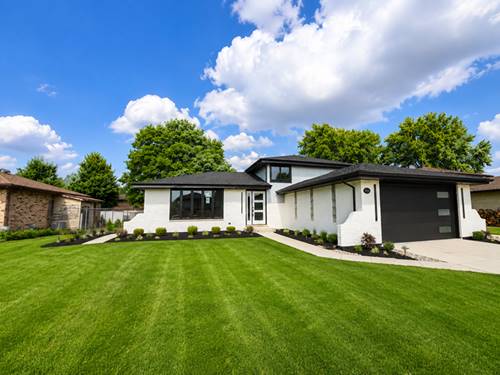 14011 Tod William, Orland Park, IL 60462