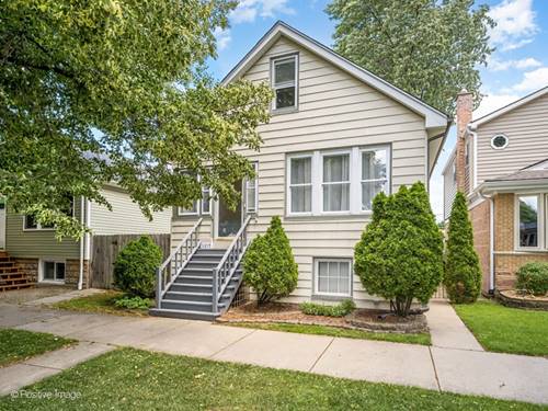 11215 S Sawyer, Chicago, IL 60655