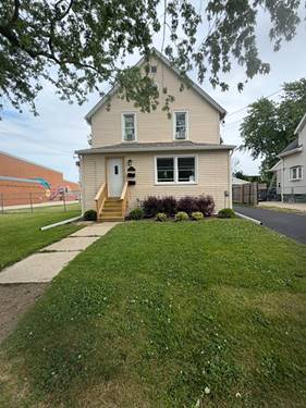 143 N Butrick, Waukegan, IL 60085