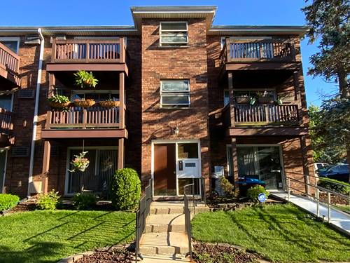 14810 S Kilpatrick Unit 411, Midlothian, IL 60445