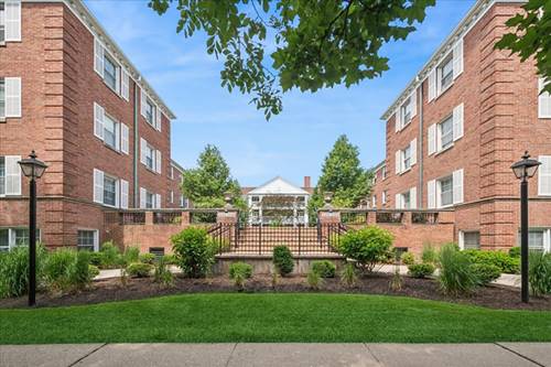 2246 Sherman Unit 1, Evanston, IL 60201