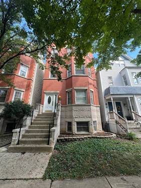 1442 W Melrose, Chicago, IL 60657