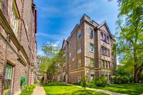 1219 Hull Unit 2b, Evanston, IL 60202