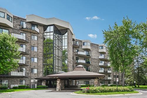 1275 E Baldwin Unit 104, Palatine, IL 60074