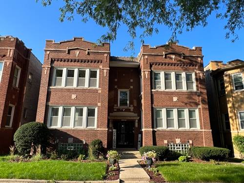 5350 W Crystal Unit 2, Chicago, IL 60651