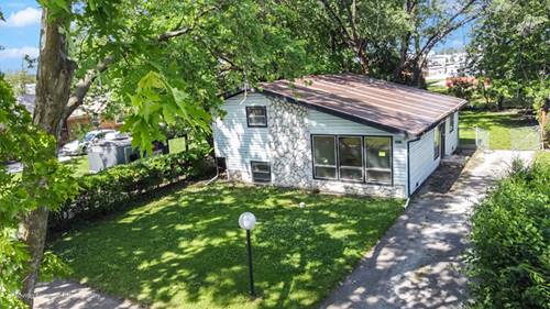 16510 Winchester, Markham, IL 60428