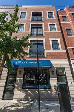2730 N Lincoln Unit 4, Chicago, IL 60614