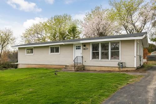 6305 Robert, Cary, IL 60013