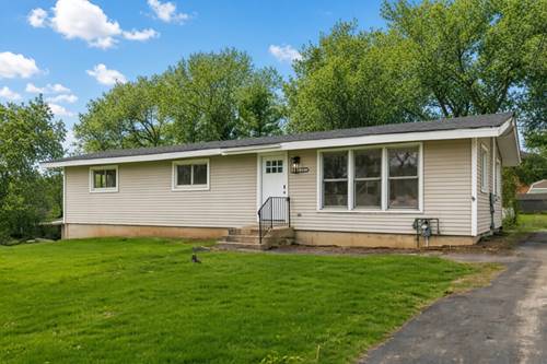 6305 Robert, Cary, IL 60013