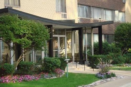 6300 N Sheridan Unit 203, Chicago, IL 60660