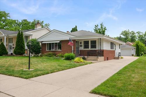 551 S Poplar, Elmhurst, IL 60126