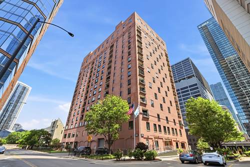 345 N Canal Unit 1204, Chicago, IL 60606