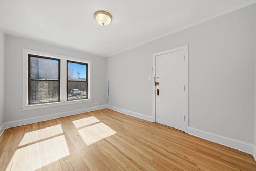 2714 N Spaulding Unit 2ii, Chicago, IL 60647