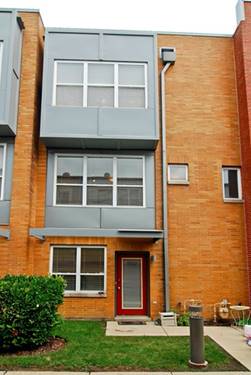 3209 N Drake Unit H, Chicago, IL 60618