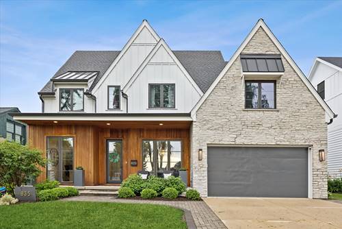 835 S Cambridge, Elmhurst, IL 60126