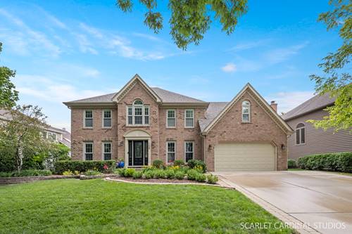 708 Sanctuary, Naperville, IL 60540