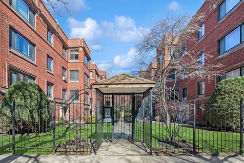908 W Sunnyside Unit 2C, Chicago, IL 60640