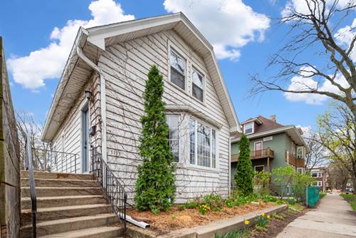 7113 N Wolcott, Chicago, IL 60626