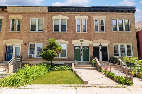 3625 S Emerald Unit 2, Chicago, IL 60609