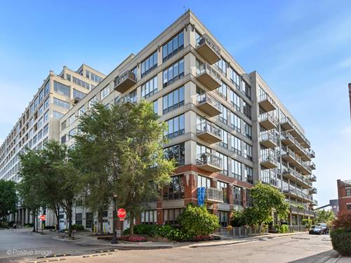 1000 N Kingsbury Unit 107, Chicago, IL 60610