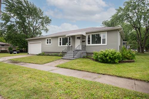 17903 Park, Lansing, IL 60438
