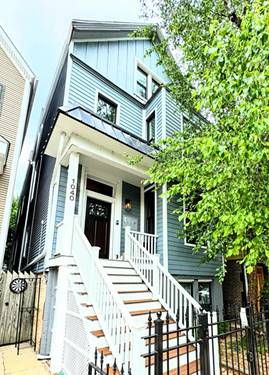 1040 W Roscoe Unit 3, Chicago, IL 60657