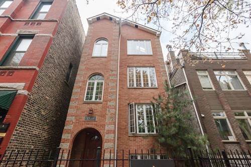 1510 N Elk Grove Unit 2, Chicago, IL 60622