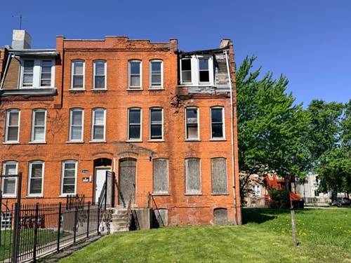 10506 S Maryland, Chicago, IL 60628