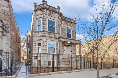 1510 S Drake, Chicago, IL 60623