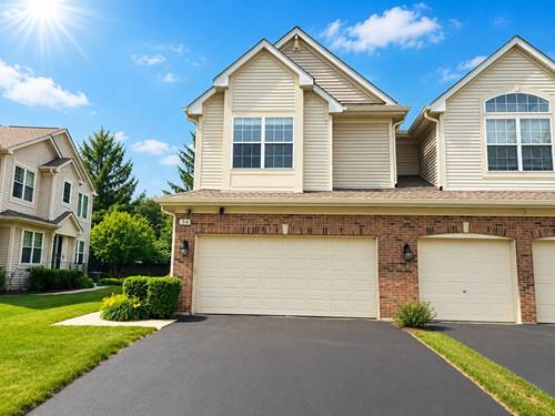 54 Egg Harbour, Schaumburg, IL 60173