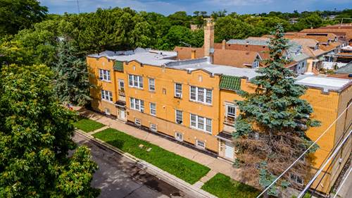 2551 N Lockwood Unit B3, Chicago, IL 60639