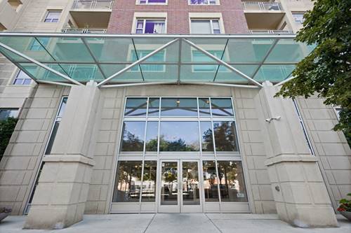 100 N Hermitage Unit 908, Chicago, IL 60612