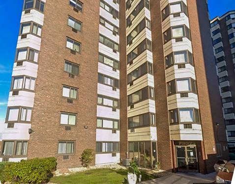 7337 S South Shore Unit 1128, Chicago, IL 60649