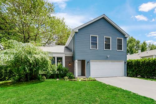 31 French, Mundelein, IL 60060