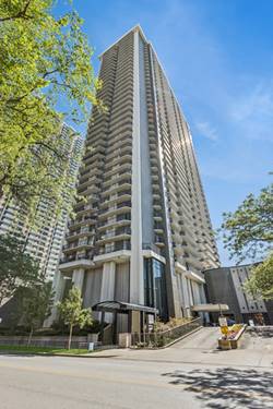 6007 N Sheridan Unit 9E, Chicago, IL 60660