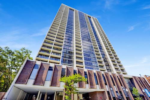 1636 N Wells Unit 1605, Chicago, IL 60614