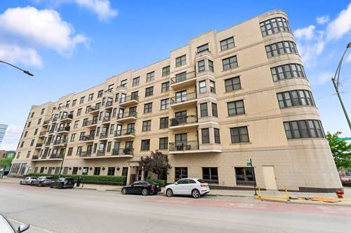 520 N Halsted Unit 315, Chicago, IL 60642