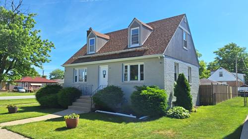 17803 Exchange, Lansing, IL 60438