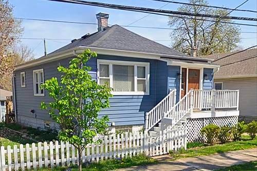 108 E Burlington, Westmont, IL 60559