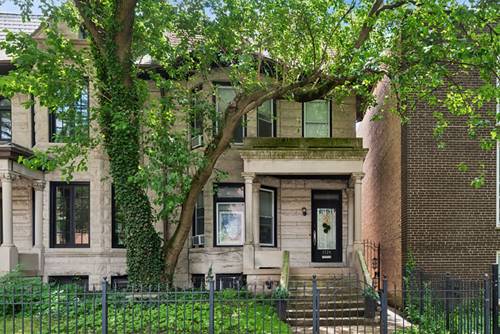 1329 W Pratt, Chicago, IL 60626