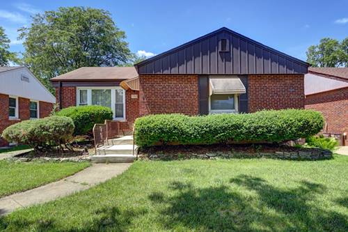 1552 Manchester, Westchester, IL 60154