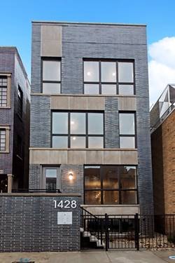 1428 W Grand Unit 2, Chicago, IL 60642